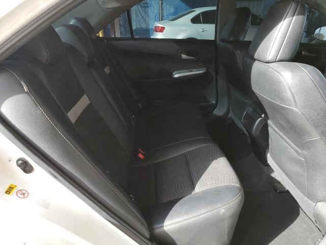 Photo 6 from auction – 2014 TOYOTA CAMRY L with VIN 4T1BF1FK6EU377093