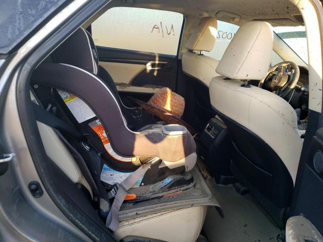 Foto 6 de la subasta – 2021 LEXUS RX 350 BAS con VIN 2T2AZMAA5MC192838