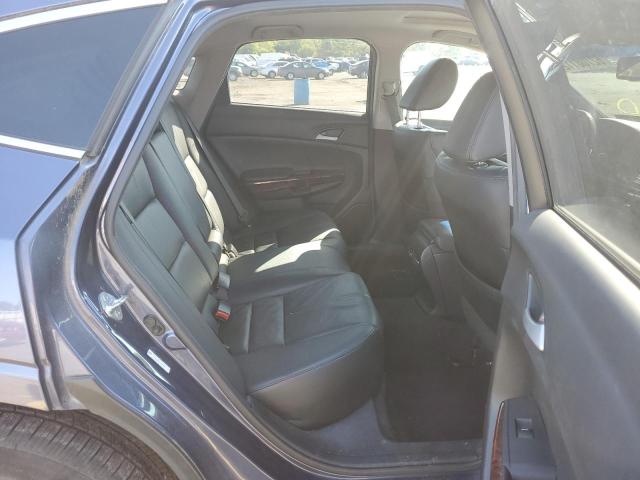 Photo 6 from auction – 2012 HONDA CROSSTOUR with VIN 5J6TF2H57CL004552
