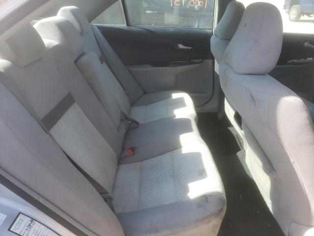 Photo 6 from auction – 2014 TOYOTA CAMRY L with VIN 4T1BF1FK0EU359835