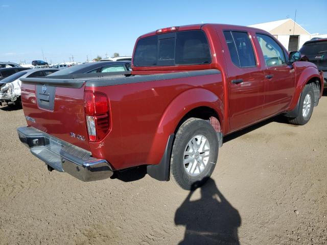 Photo 4 from auction – 2019 NISSAN FRONTIER S with VIN 1N6AD0EV7KN880582