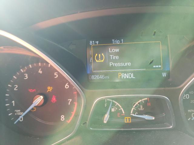 Photo 8 from auction – 2015 FORD FOCUS SE with VIN 1FADP3F29FL373865