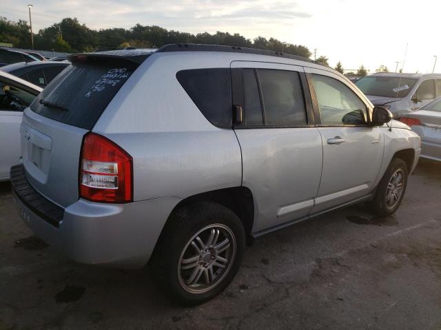 Photo 4 from auction – 2010 JEEP COMPASS SP with VIN 1J4NT1FA9AD626248