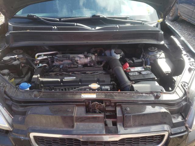 Снимка 7 от търг – 2011 KIA SOUL + с VIN KNDJT2A29B7732919