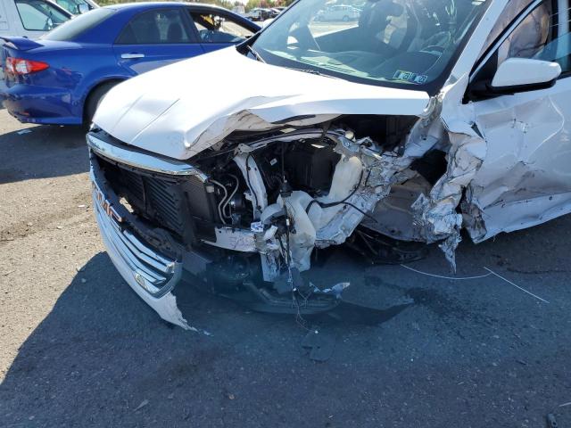 Photo 9 from auction – 2022 GMC TERRAIN SL with VIN 3GKALVEV2NL109037
