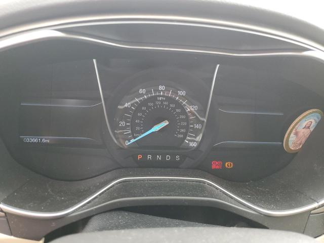 Photo 8 from auction – 2016 FORD FUSION SE with VIN 3FA6P0H74GR255208