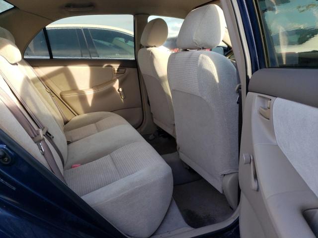 Photo 6 from auction – 2005 TOYOTA COROLLA CE with VIN 2T1BR32EX5C414764