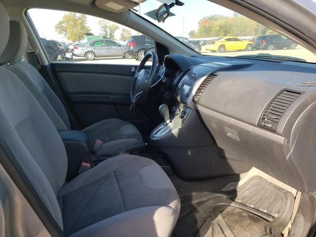 Photo 5 from auction – 2012 NISSAN SENTRA 2.0 with VIN 3N1AB6AP6CL711225