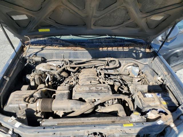 Photo 7 from auction – 2007 TOYOTA SEQUOIA SR with VIN 5TDBT44A37S285987