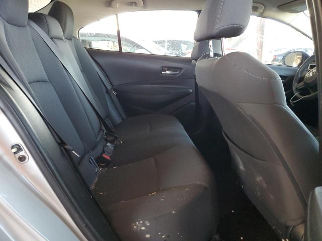 Photo 6 from auction – 2020 TOYOTA COROLLA LE with VIN 5YFEPRAE7LP084621