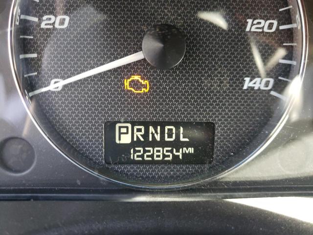 Photo 8 from auction – 2007 CHEVROLET MALIBU LS with VIN 1G1ZS58F47F165721