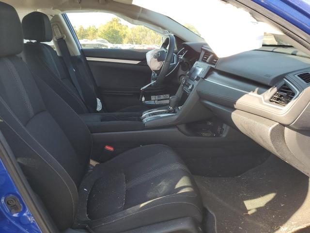 Photo 5 from auction – 2019 HONDA CIVIC LX with VIN 2HGFC2F68KH599934