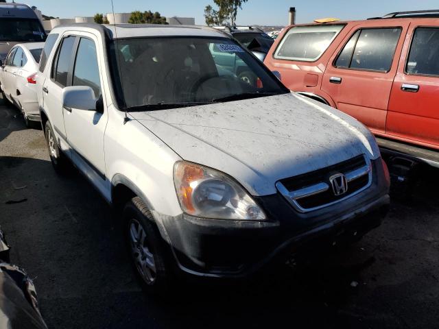 HONDA CR-V EX 2003 with VIN JHLRD78893C006013 - Photo from auction