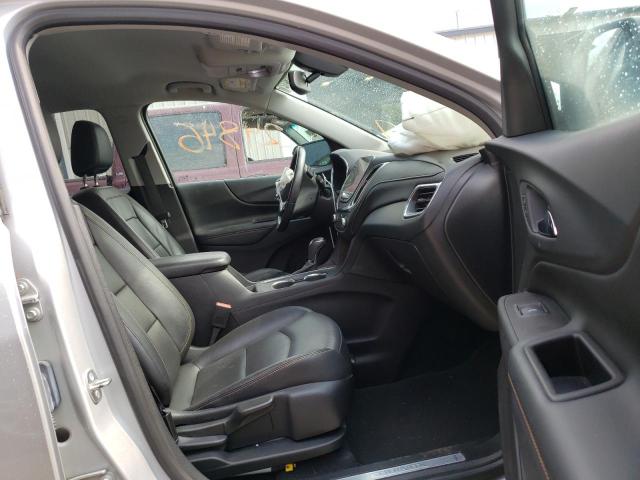 Photo 5 from auction – 2019 CHEVROLET EQUINOX PR with VIN 2GNAXPEX7K6220204