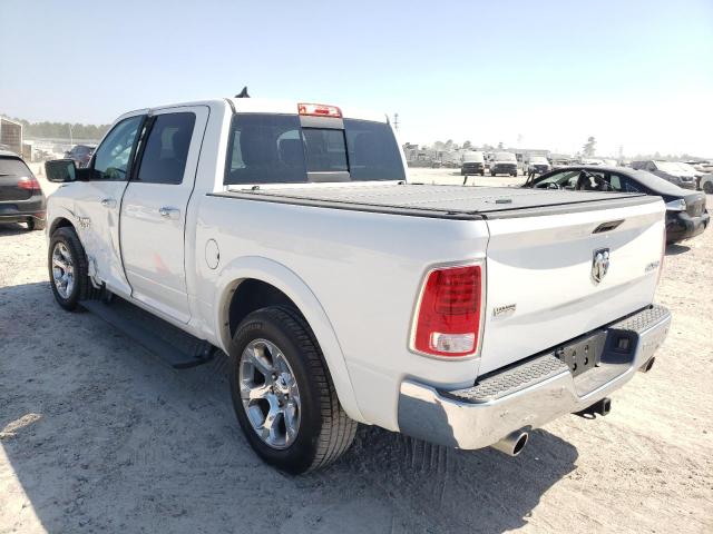 صورة رقم 3 من المزاد - 2017 RAM 1500 LARAM مع VIN 1C6RR7NT3HS785694
