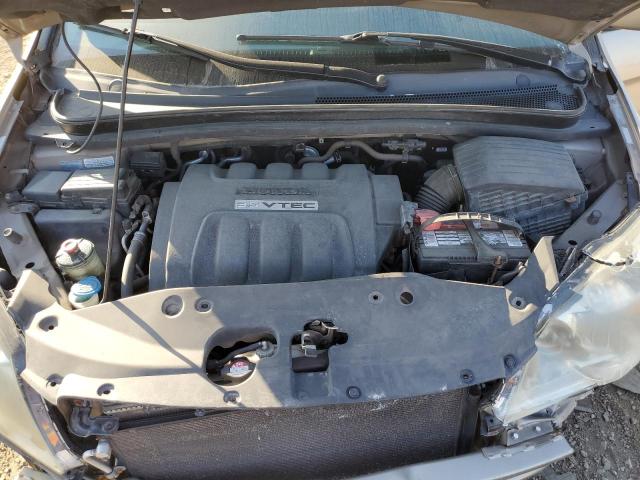 Photo 7 from auction – 2006 HONDA ODYSSEY EX with VIN 5FNRL38426B405519