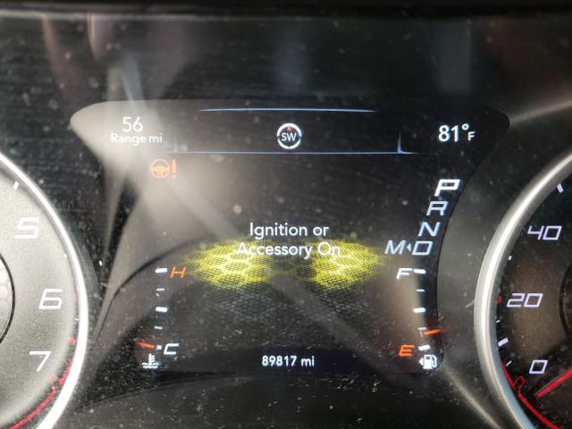 Photo 8 from auction – 2017 DODGE CHARGER SE with VIN 2C3CDXBG1HH504847