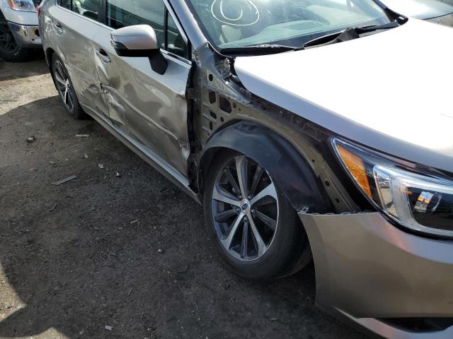 Photo 9 from auction – 2015 SUBARU LEGACY 2.5 with VIN 4S3BNBN61F3045586