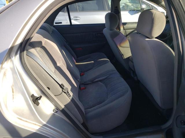 Photo 6 from auction – 2002 BUICK CENTURY CU with VIN 2G4WS52J521239828