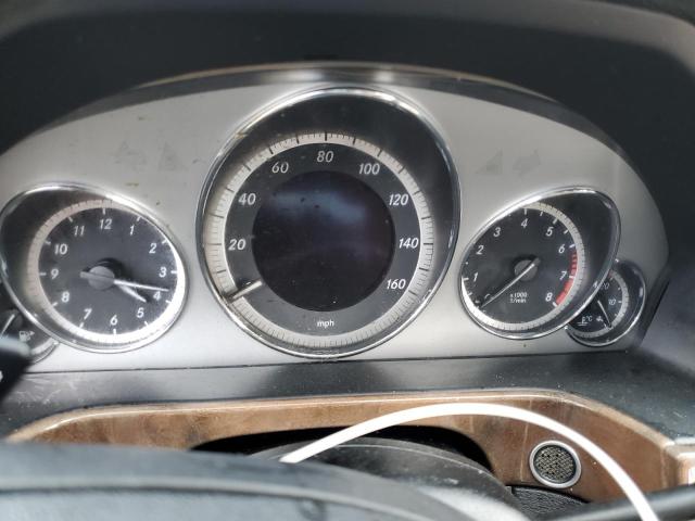 Photo 8 from auction – 2012 MERCEDES-BENZ E 350 4MAT with VIN WDDHF8JB7CA607887