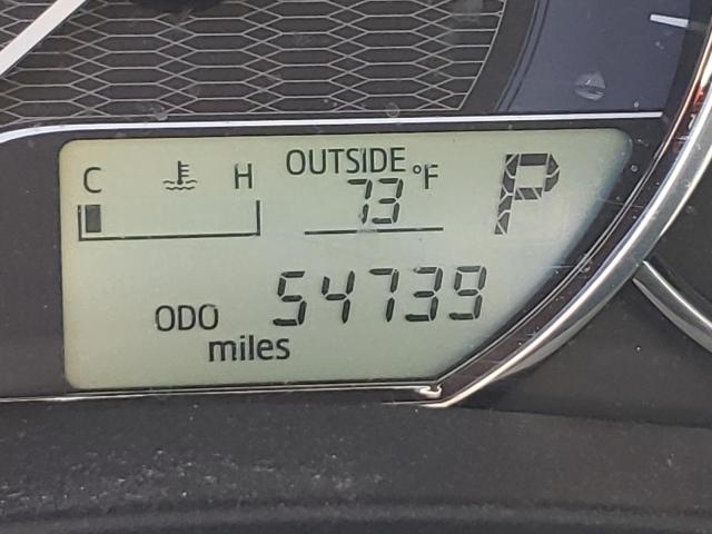 Photo 8 from auction – 2015 TOYOTA COROLLA L with VIN 5YFBURHE6FP212871