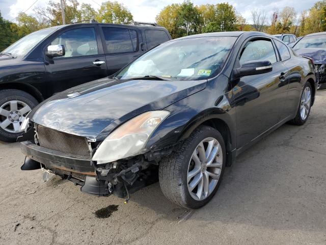 Photo 2 from auction – 2009 NISSAN ALTIMA 3.5 with VIN 1N4BL24E69C168423