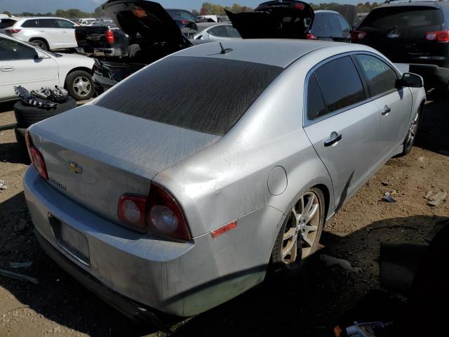 Photo 4 from auction – 2011 CHEVROLET MALIBU LTZ with VIN 1G1ZE5E79BF392044