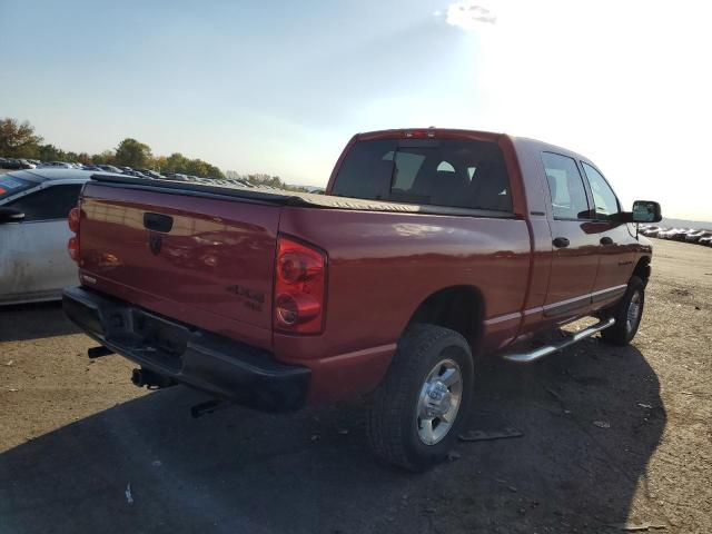 Photo 4 from auction – 2007 DODGE RAM 1500 with VIN 3D7KS19D87G746285