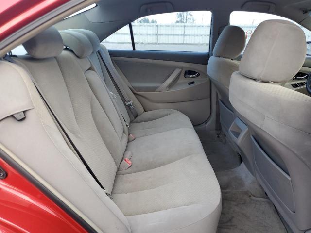 Photo 6 from auction – 2008 TOYOTA CAMRY CE with VIN 4T1BE46K08U234052