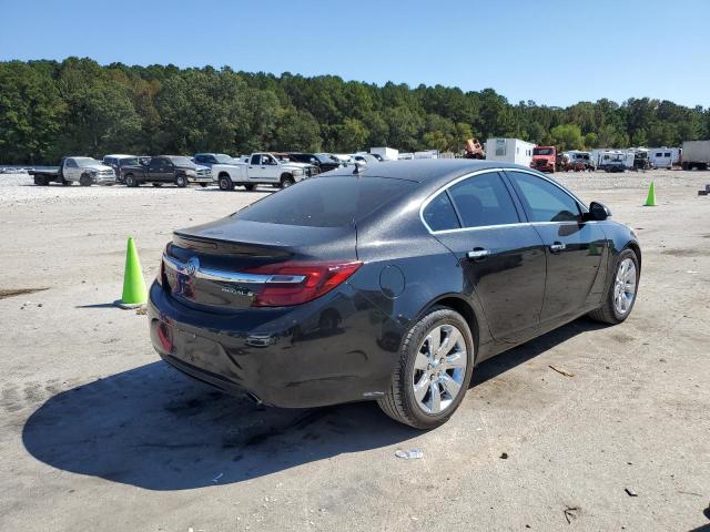 Photo 4 from auction – 2014 BUICK REGAL PREM with VIN 2G4GN5EX2E9288230