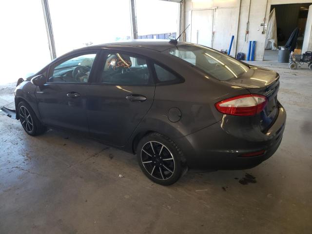 Photo 3 from auction – 2016 FORD FIESTA SE with VIN 3FADP4BJ2GM156595