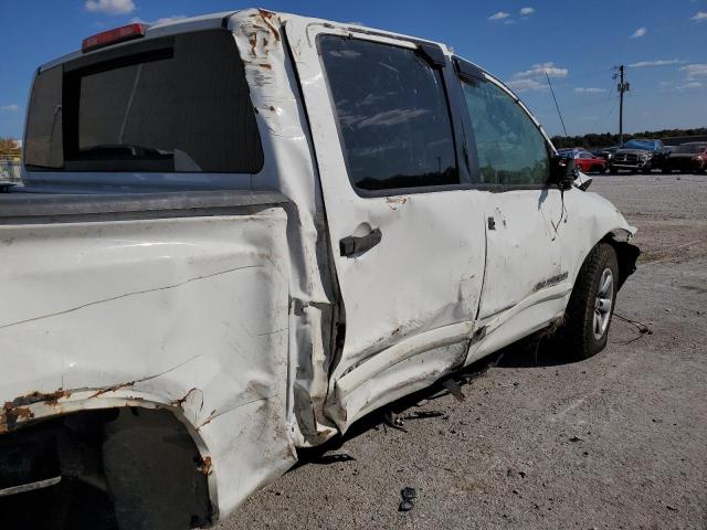 Photo 9 from auction – 2010 NISSAN TITAN XE with VIN 1N6AA0EC8AN306384