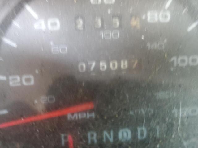 Photo 8 from auction – 2003 FORD TAURUS SE with VIN 1FAFP53U53G213092