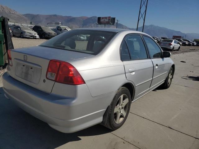 Photo 4 from auction – 2004 HONDA CIVIC EX with VIN 2HGES25714H519093