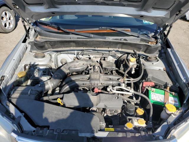 Photo 7 from auction – 2011 SUBARU FORESTER 2 with VIN JF2SHADCXBH700450
