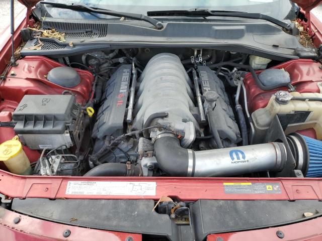 Photo 7 from auction – 2006 DODGE CHARGER SR with VIN 2B3LA73WX6H397449