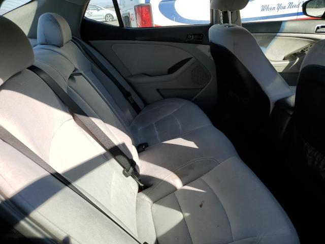 Photo 6 from auction – 2013 KIA OPTIMA LX with VIN 5XXGM4A70DG100013
