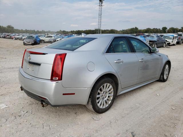 Photo 4 from auction – 2010 CADILLAC CTS with VIN 1G6DA5EG6A0126532