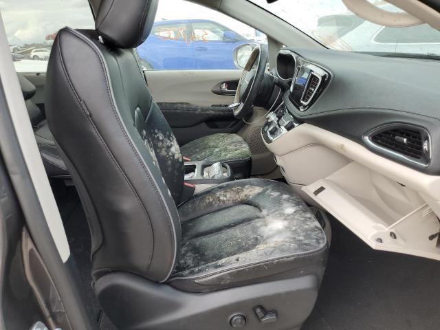Photo 5 from auction – 2019 CHRYSLER PACIFICA L with VIN 2C4RC1GG3KR731523