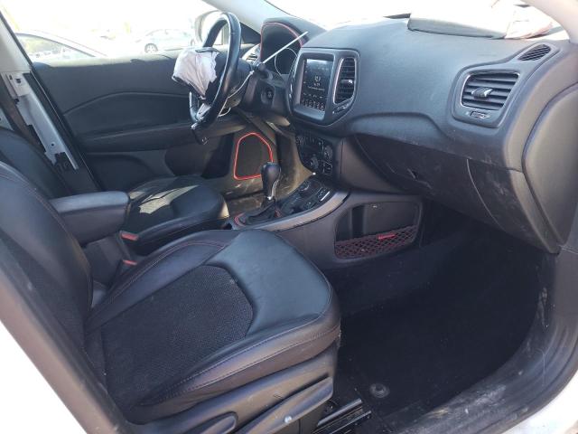 Photo 5 from auction – 2019 JEEP COMPASS TR with VIN 3C4NJDDB8KT799330