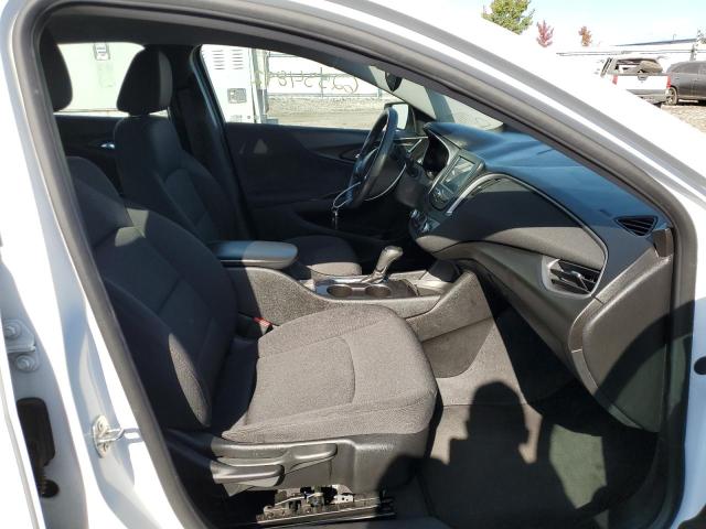 Photo 5 from auction – 2018 CHEVROLET MALIBU LS with VIN 1G1ZB5ST8JF280991