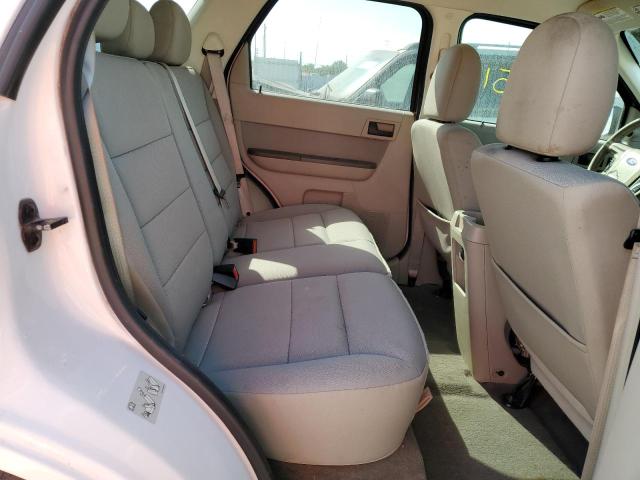 Photo 6 from auction – 2012 FORD ESCAPE XLT with VIN 1FMCU9D76CKC70738