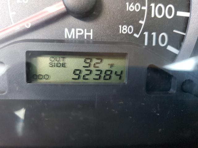 Photo 8 from auction – 2007 TOYOTA COROLLA CE with VIN 1NXBR32E47Z930829