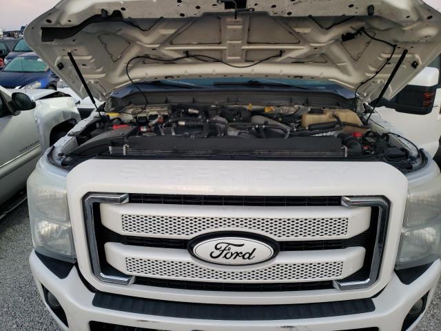 Photo 7 from auction – 2013 FORD F250 SUPER with VIN 1FT7W2BT2DEB40236