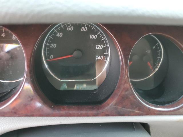 Photo 8 from auction – 2008 BUICK LUCERNE CX with VIN 1G4HD57268U123779