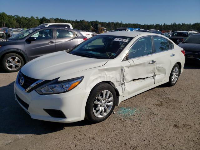 Photo 2 from auction – 2016 NISSAN ALTIMA 2.5 with VIN 1N4AL3AP0GC196349