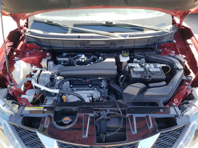 Photo 7 from auction – 2016 NISSAN ROGUE S with VIN KNMAT2MV8GP710116
