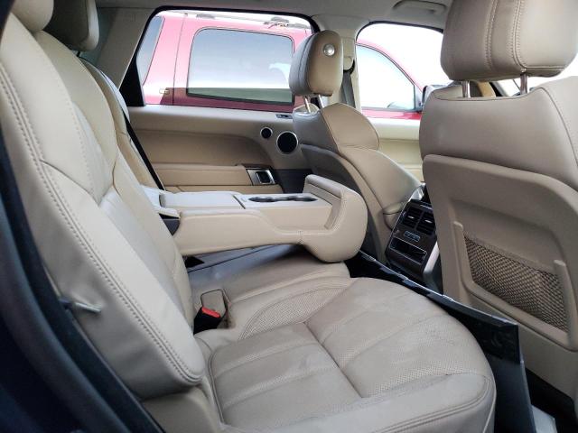 Photo 6 from auction – 2015 LAND ROVER RANGE ROVE with VIN SALWR2VF5FA519257