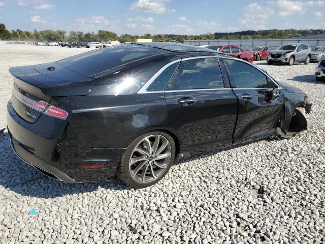 Photo 4 from auction – 2017 LINCOLN MKZ RESERV with VIN 3LN6L5FC7HR611604