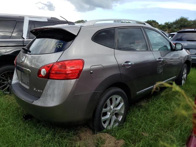 Photo 4 from auction – 2012 NISSAN ROGUE S with VIN JN8AS5MV1CW418655